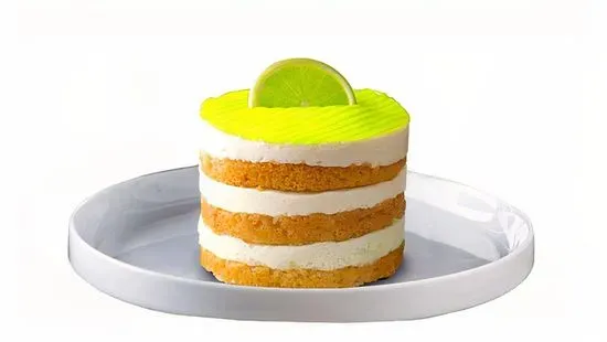 Key Lime Pie