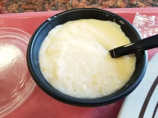 Side Cheese Grits