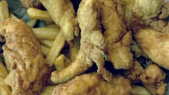 Chicken Strips