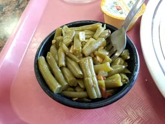 Side Green Beans