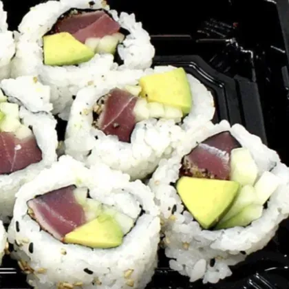 Tuna Roll