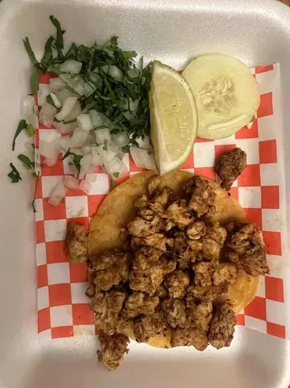 Pollo / Chicken