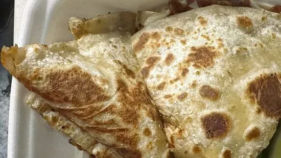 Mega Quesadilla