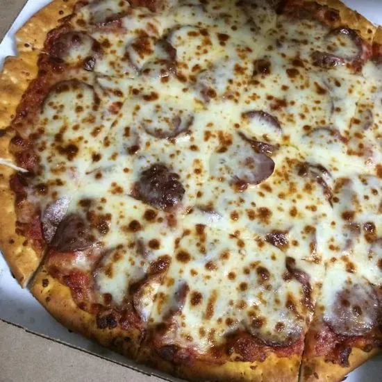 Pepperoni