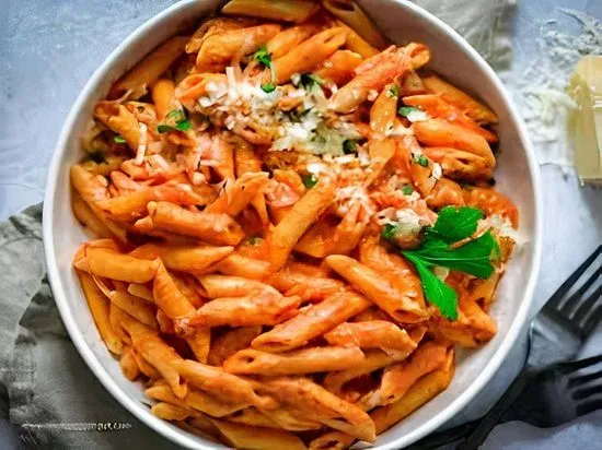 Penne Alla Vodka