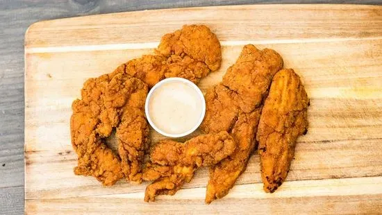 Chicken Fingers (6)