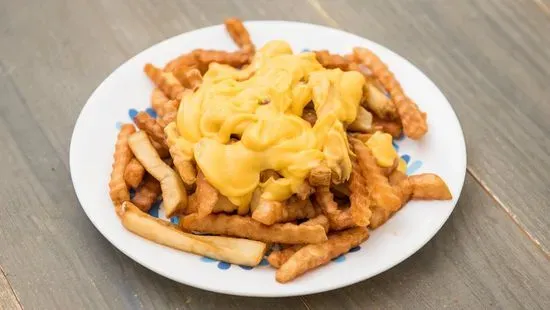 Cheese Fries