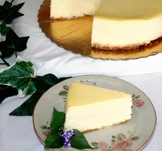 CHEESE CAKE