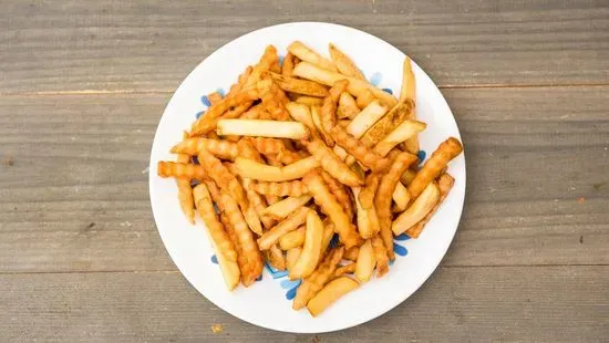 Fries