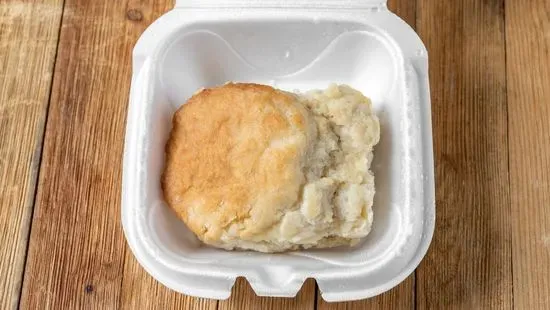 Original Homemade Biscuit