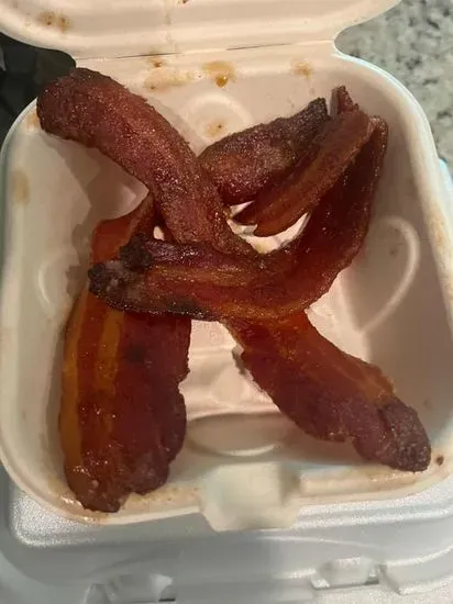 Pork Bacon