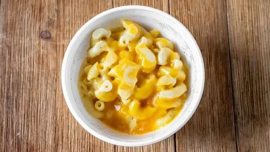 Macaroni & Cheese