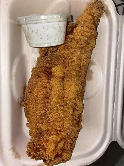 Catfish Filet