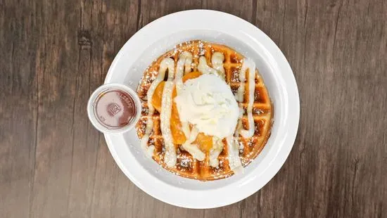 Belgium Waffle