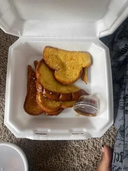 French Toast