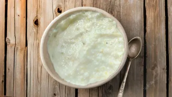 Pepper Jack Grits