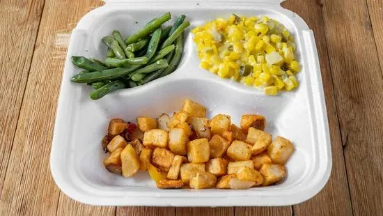 Veggie Plate