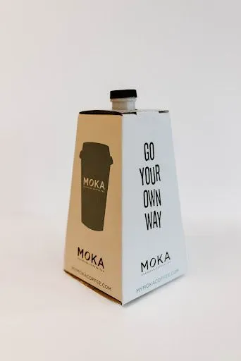 Brew Box Hot Sportea