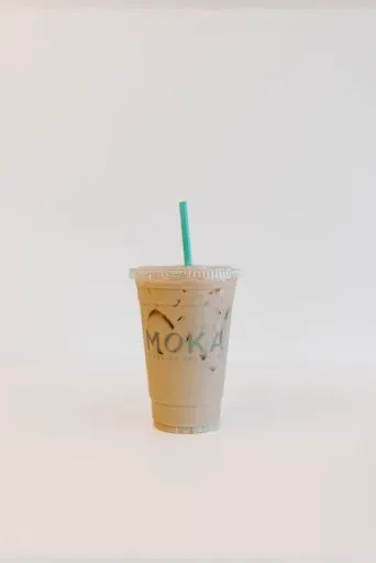 Iced Chaippuccino