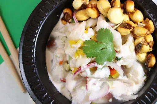 Ceviche Mix
