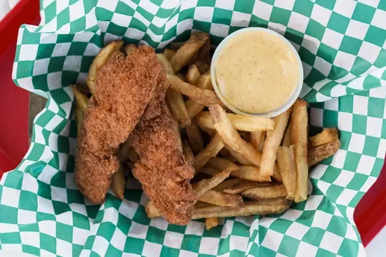 Kids Tenders