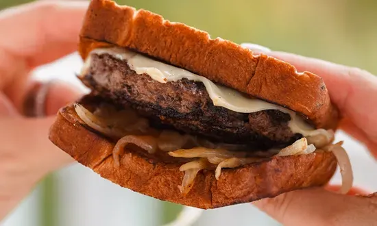 Patty Melt