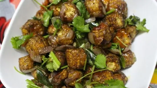 Baby Corn pepperfrY