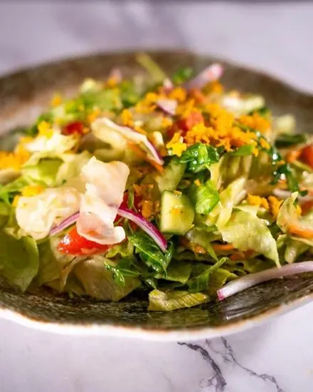 House Salad