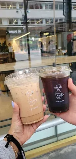 Iced Mocha