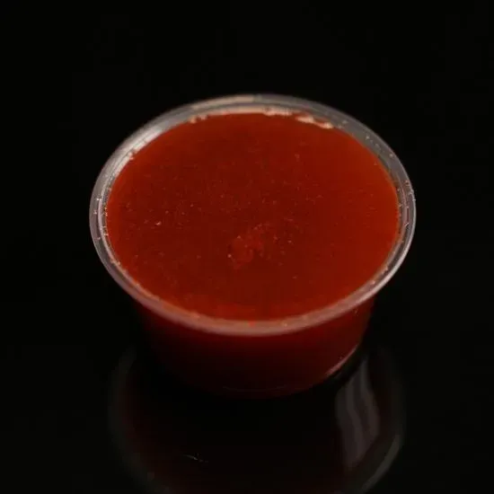 Spicy Honey