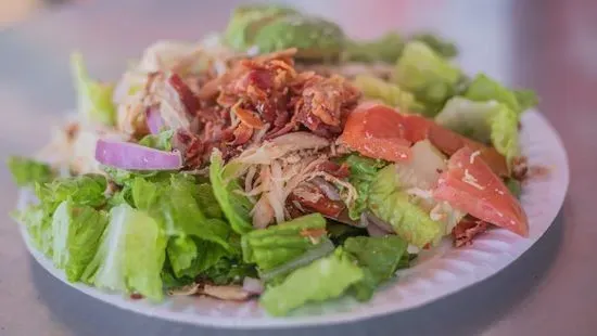 Islander Chicken Caesar Salad