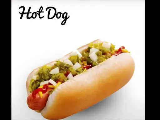 Hot Dog