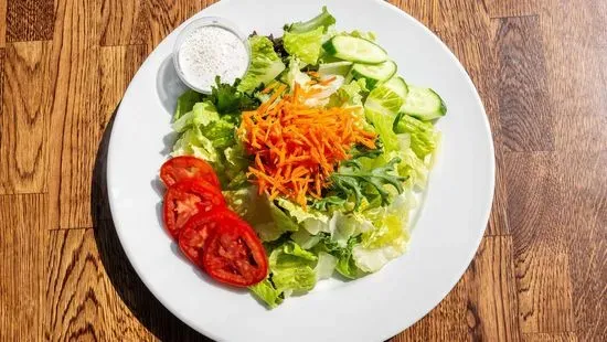 Green Salad