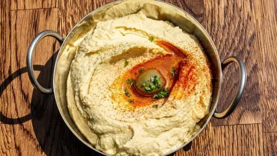 Hummus