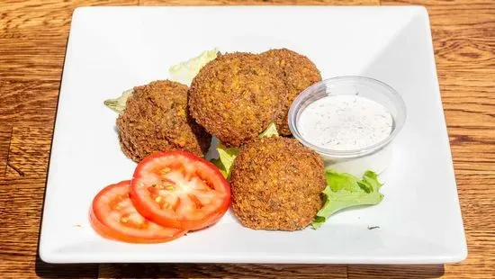 Falafel