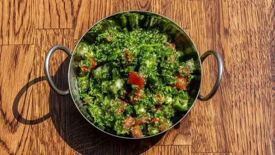 Tabouli Salad