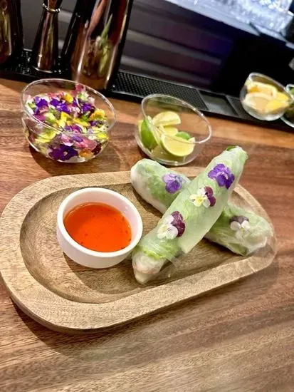 Fresh Rolls