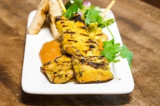 Chicken Satay