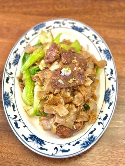 Pad See-Ew-Beef