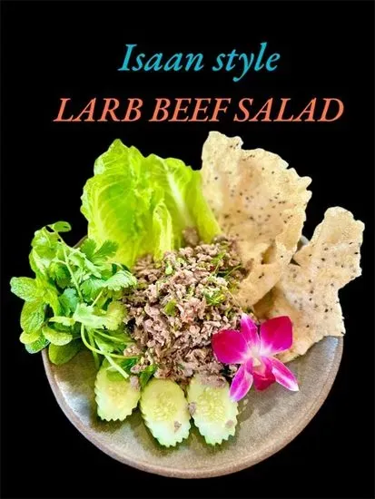 LARB - Beef