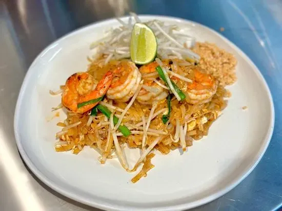 Pad Thai- Prawn