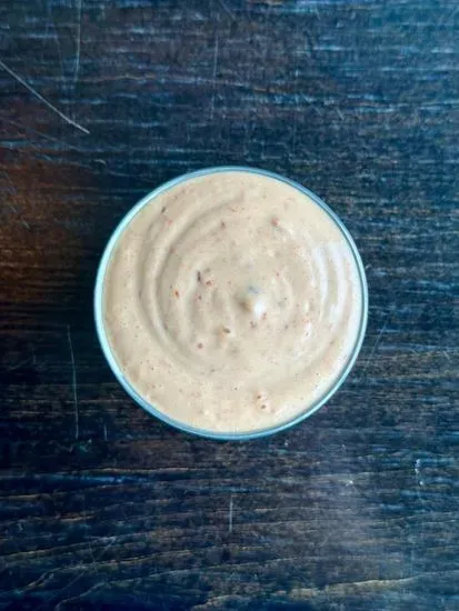 SIDE CHIPOTLE AIOLI