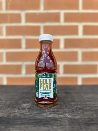 GOLD PEAK SWEET TEA