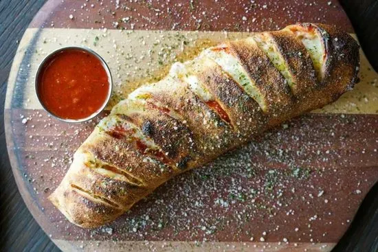 PEPPERONI ROLL