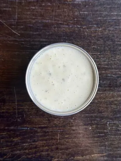 SIDE RANCH DRESSING