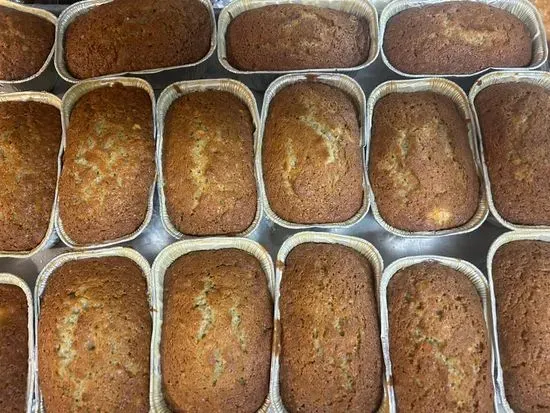 Banana Bread