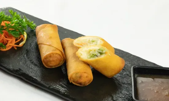SPRING ROLL