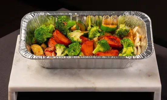 Cater Vegetable Pan