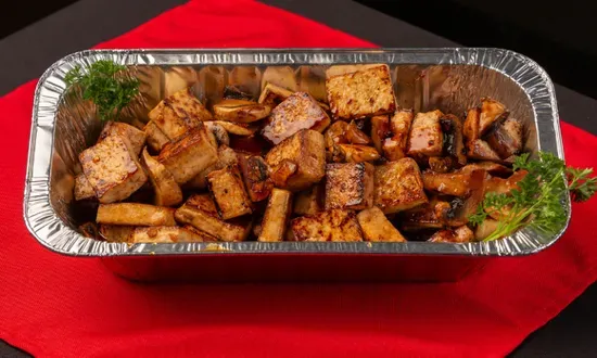 Cater Tofu Pan