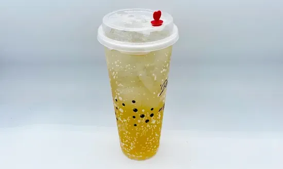 Ginger Ale